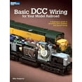 thumbnail image 1 of Pre-Owned Basic DCC Wiring for Your Model Railroad: A Beginner's Guide to Decoders, DCC Systems, and Layout Wiring (Paperback) 0890247935 9780890247938, 1 of 1