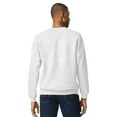 thumbnail image 2 of Gildan Mens Softstyle Midweight Sweatshirt, 2 of 3