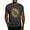 Charcoal, variant on CafePress - GI Joe American Hero T Shirt - Men's Classic Graphic Cotton T-Shirt