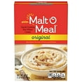 thumbnail image 5 of (5 pack) Malt-O-Meal, Original Malt-O-Meal Hot Breakfast Cereal, Quick Cooking, 28 Ounce Box (Pack of 4), 5 of 7