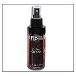PRS Guitar Cleaner | 4 oz | Nitro Friendly