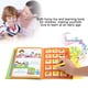 thumbnail image 3 of Libro de lectura electrónico Niños Educativo Aprendizaje inteligente ANGGREK Otros, 3 of 8