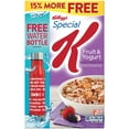 thumbnail image 5 of Special K Klg Spk Fruit Yogurt 22 Oz X 14bns, 5 of 7