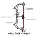 thumbnail image 4 of AccuBow 1.0 Archery Training System, 4 of 8