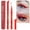 Orange, variant on Hauiodp Four-pronged Eyebrow Pencil Makeup Artist Special Natural Three-dimensional Eyebrow Pencil 2.5ml