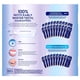 thumbnail image 2 of Kit Profesional Crest 3D Whitestrips Power con 60 Tiras, 2 of 9