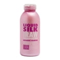 thumbnail image 1 of Shampoo Real Raw liquid silk 355 ml, 1 of 3