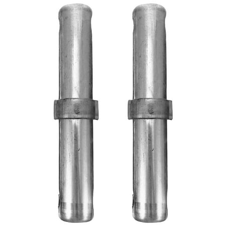 

said 2pcs Scaffolding Coupling Pin Insert Pin Scaffold Replacement Accessory