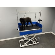 Elevation 48 Grooming Table (Complete Package)