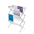thumbnail image 1 of Tendedero Plegable para Ropa BLACK+DECKER para Organización de Lavandería, 1 of 7