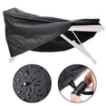 thumbnail image 4 of Waterproof Outdoor Bench Cover Weight Bench Cover Exercise Workout Bench Cover, 4 of 7