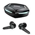 thumbnail image 5 of Wireless Bluetooth Gaming Headset P36 Tws Real Earphone Earbuds E-sports Competition Low Delay In-ear Driver Stereo Headphones - Earphones &amp; Headphones, 5 of 6