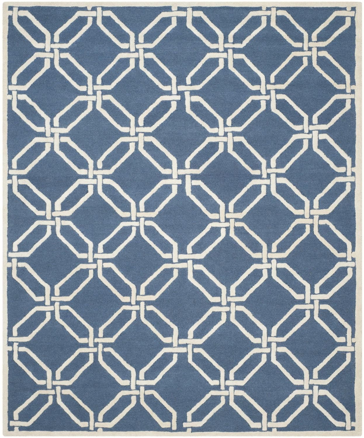 Safavieh Cambridge Kierra Tapis Géométrique