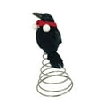 thumbnail image 4 of Figura de , decoración de Halloween, accesorio coleccionable, adorno espeluznante en miniatura para de Navidad, regalo para niños., 4 of 9