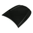 thumbnail image 2 of Unique Bargains Black ABS Auto Car Painting Wrapping Vinyl Film Speed Shape Model Display, 2 of 5