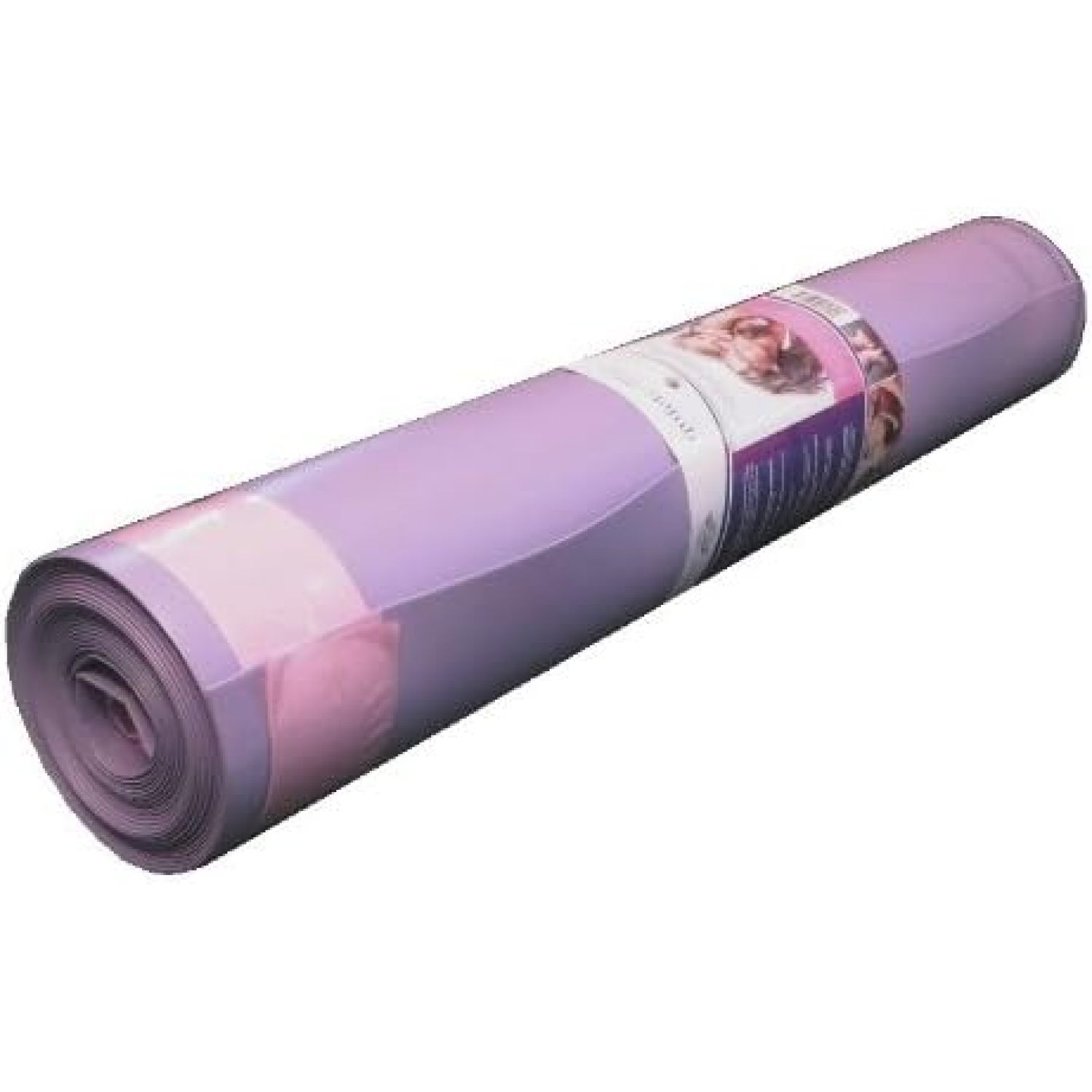 Quiet Cure UltraSeal Floating Wood and Laminate Flooring High