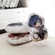 thumbnail image 2 of Genshin Impact Plush Pillow Toys, Toy Pillow Soft Cartoon Dolls Sofa Cushion Hugging Pillow, Cosplay Anime Game Characters Pillow and Collection and G, 2 of 4