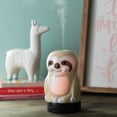 thumbnail image 3 of Airome 100 mL Ultrasonic Essential Oil Diffuser for Kids, Sloth, 3 of 4