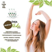 Leche Pal Pelo Day Hair Spa 14.9oz