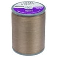 thumbnail image 2 of (3 pack) Coats & Clark Upholstery Taupe Nylon Thread, 150 Yards, 2 of 3