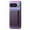Purple, variant on Dteck Magnetic for Google Pixel 9 Pro XL Case Compatible with MagSafe, 2 in 1 PU Leather Slim Back Phone Cover with Detachable Card Holder Wallet for Pixel 9 Pro XL,Purple