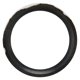 thumbnail image 1 of Inserto De Bisel, Anillo De Bisel De Reloj A Prueba De Arañazos, Accesorio De Repuesto De Dígitos Transparentes De Moda, Cerámica Para Relojero Para El Hogar, 1 of 7