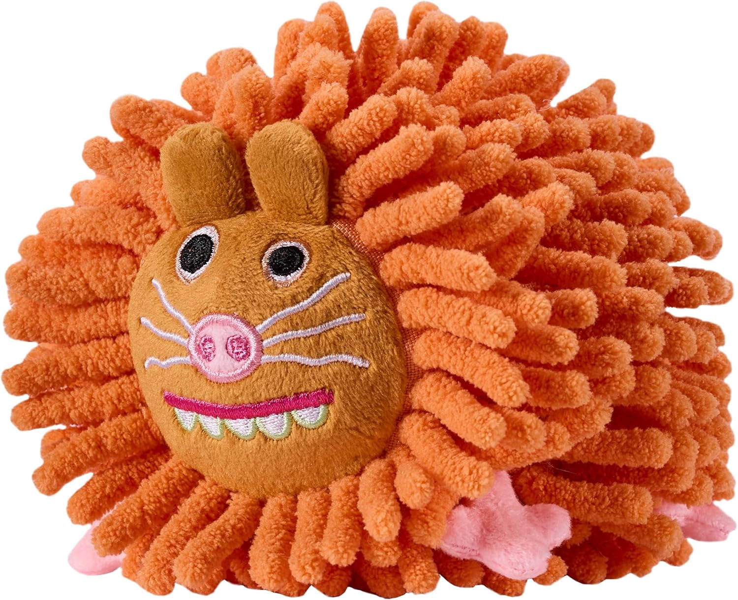 Peppa Pig Brian the Guinea Pig Soft Toy With Sound Effects