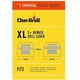 thumbnail image 2 of Cubierta para parrilla Char Broil Performance, 3-4 quemadores: grande, 2 of 3
