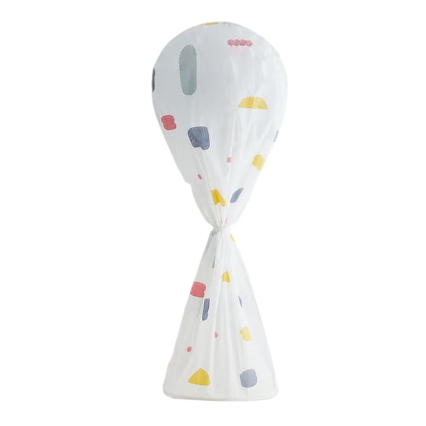 Funda protectora para ventilador, material ecológico, impermeable, para ventilador de escritorio. Geometría 6cmx14cm