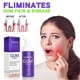thumbnail image 2 of 60ml Gum Pain Relief Toothpaste Reduce Inflammation Gum Bleeding Mousse for Sensitive Teeth & Gum Problems, 2 of 4