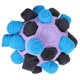thumbnail image 1 of Pelota Para Olfatear Para Perros, Alivio Interactivo Del Estrés, Rompecabezas Para Olfatear Cachorros, Juguete Dispensador De Golosinas, Agradable Para La Piel Para Perros, 1 of 8
