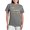 Gray, variant on CafePress - Proud Army Mom White And Gold T Shirt - Womens Comfort Colors® Shirt