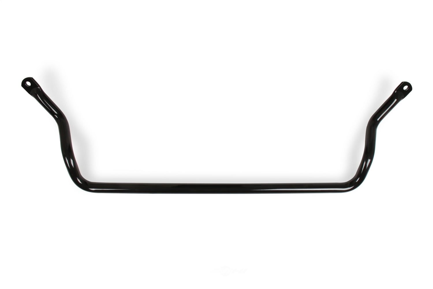 Lakewood RK500-02 Rekudo Sway Bar, 1.375 in. Front Tubular Black Powder Coated Finish Incl. Hardware
