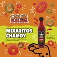 thumbnail image 4 of Gomitas Chilim Balam enchiladas con salsa picante sabor manzana y sandía 250g, 4 of 5