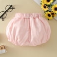 thumbnail image 6 of LNMQLPDBS Girls Volleyball Shorts for Teen Girls Jeans Y2k Baggy Clothes Baggy Y2k Jeans Cute Baggy Jeans Black Soccer Shorts, Pink 5-6 Years, 6 of 9