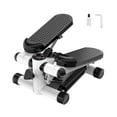 thumbnail image 1 of Cinta Mini Pedal de bicicleta con pantalla LCD, máquina de ejercicios paso a paso, caminadora adelgazante, entrenamiento paso a paso, gimnasio en casa, aeróbicos, equipo Abanopi  Cinta, 1 of 6