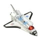 thumbnail image 3 of Transbordador espacial Toy Aeromax Pull Back, fundido a presión, escala 1:400, 3 of 9