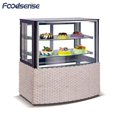 thumbnail image 4 of Refrigeradores verticales de exhibición de helados con puertas de vidrio verticales para supermercados comerciales, refrigeradores con congeladores profundos en venta, 4 of 5