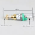 thumbnail image 5 of Acaigel 24V 28ML 1KW-5KW Car Upgrade Low Noise Heater Fuel Pump For Car Air Diesel Parking Heater Oil Pump, 5 of 5