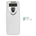 thumbnail image 2 of FAGINEY Automatic Fragrance Dispenser With Timer Wall Mount Air Freshener Perfume Spr Uk, 2 of 8