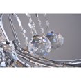 thumbnail image 4 of Design Living Chandelier, 4 of 5