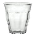 thumbnail image 2 of Duralex Picardie Made In France Clear Glass Tumbler, Set of 6, 8.75 ounce, 2 of 6