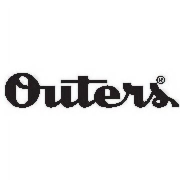 Outers One-Piece 28" Rifle Cleaning Rod