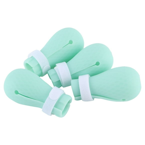 Silicone Anti-Scratch Pet Paw Protector, Cat Paw Protector, Cute For Cat Paw Pet Paw