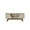 Greige and Nature, variant on Manhattan Comfort Marcus 53.14 TV Stand from Engineered Wood in White