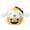 Cinnamorall Pumpkin, variant on Squishmallows Halloween Hello Kitty Plush (Franken Kitty)