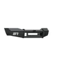thumbnail image 2 of Road Armor 406VF20B Vaquero Non-Winch Front Bumper Fits select: 2006-2009 DODGE RAM 2500, 2006-2009 DODGE RAM 3500, 2 of 2