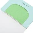 thumbnail image 3 of 10 Boxes Portable Oil Absorbing Sheets Oil Blotting Paper Oil Absorbing Tissues, 3 of 7