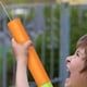 thumbnail image 3 of Pistola De Agua Eva Pistola De Agua Colorido Cañón De Agua Ligero Juguete De Chorro De Agua Simple Y Potente Juguete De Remojo De Agua Para Diversión Para Verano Playa Piscina Niños Niñas 6 Piezas Cateissary FN002227-00, 3 of 6