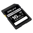 thumbnail image 2 of PNY Technologies 16GB SDHC Card, Class 4, 2 of 3